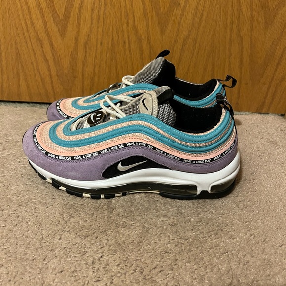 Sneakers Have A Nike Day 97 Kids Nike Air Max 97